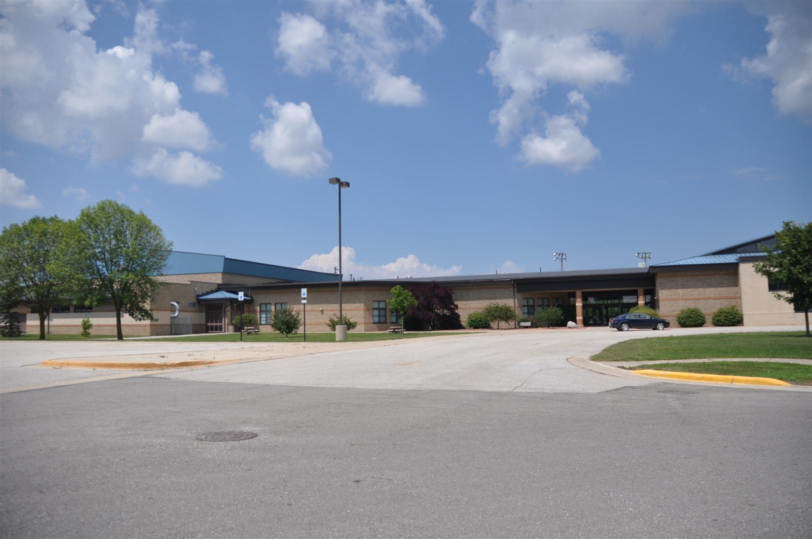 Schools Huron Intermediate School District